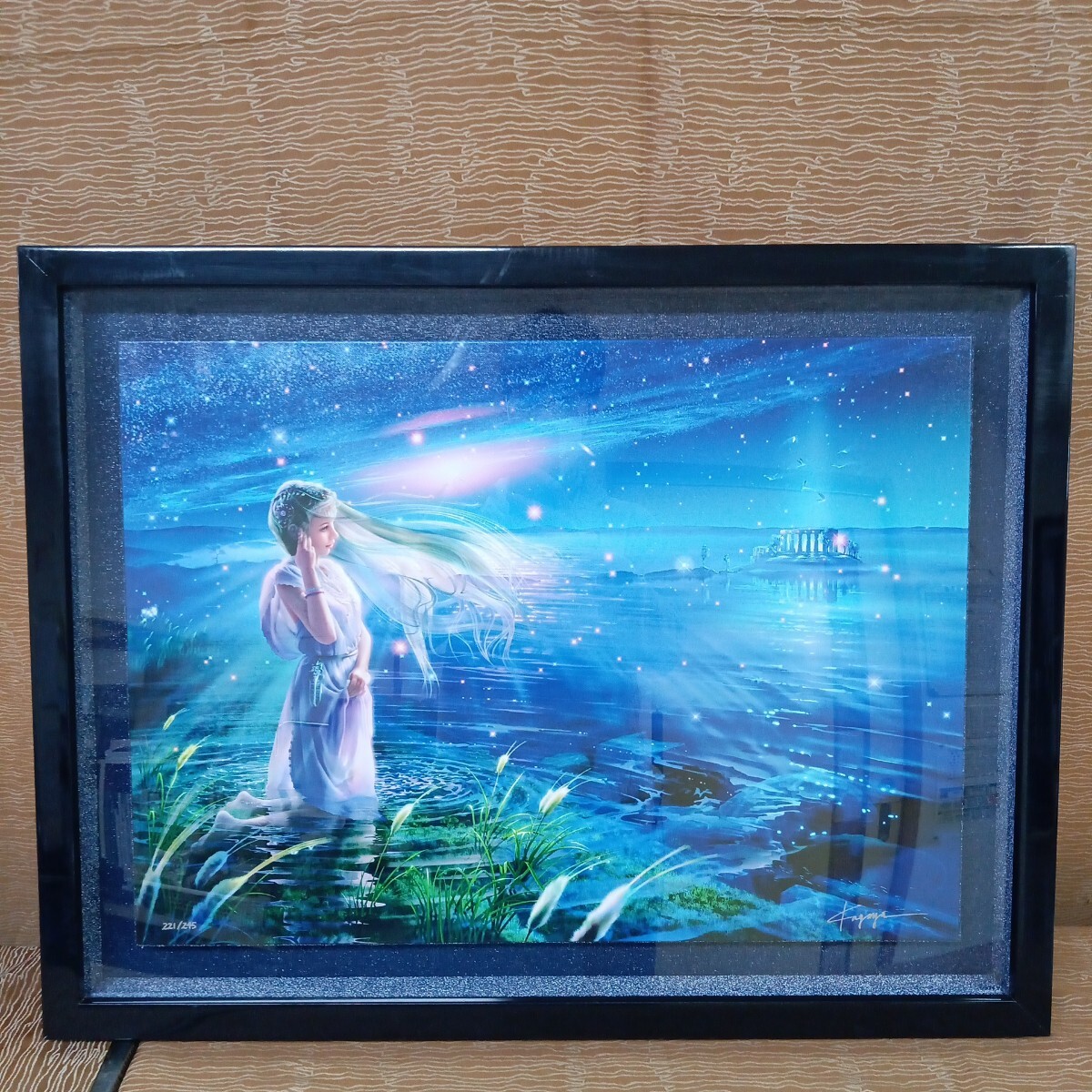 2026年最新】Yahoo!オークション -kagaya 版画の中古品・新品・未使用