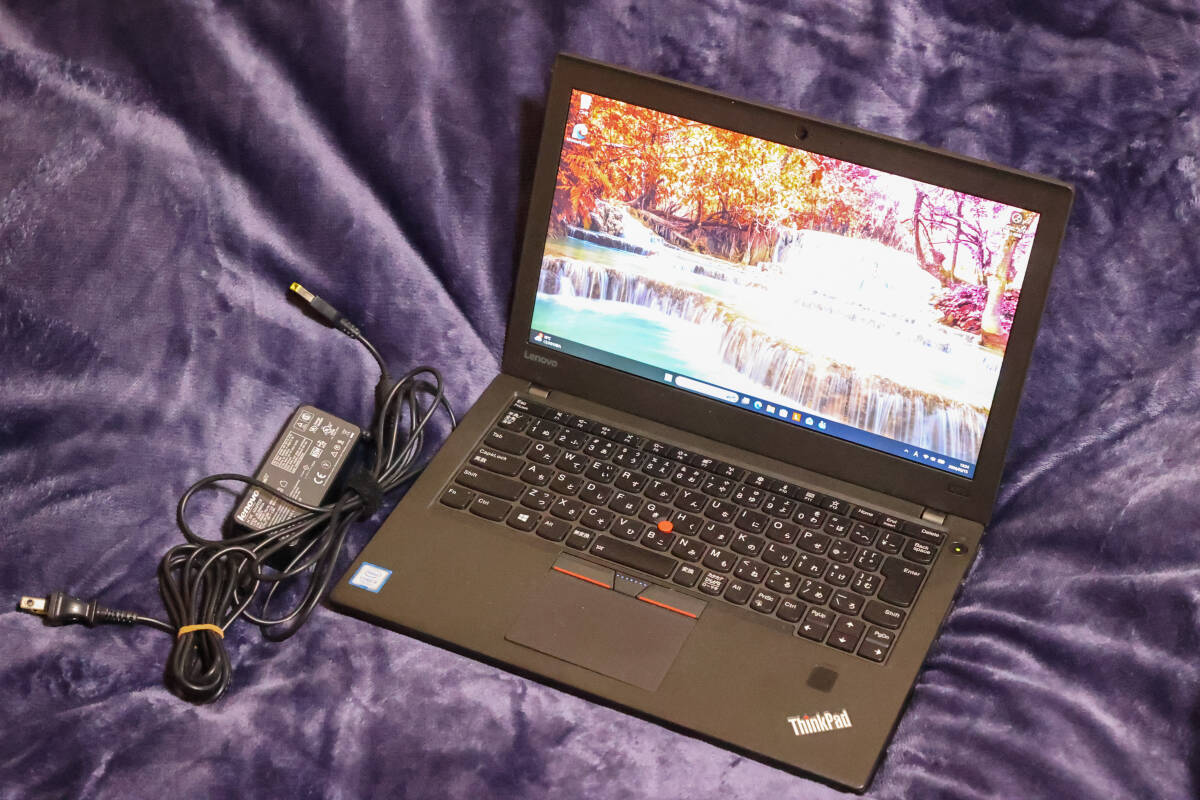 2026年最新】Yahoo!オークション -thinkpad x270 ジャンクの中古品