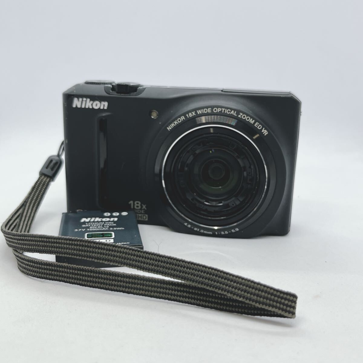 Yahoo!オークション -「nikon coolpix s9100」の落札相場・落札価格