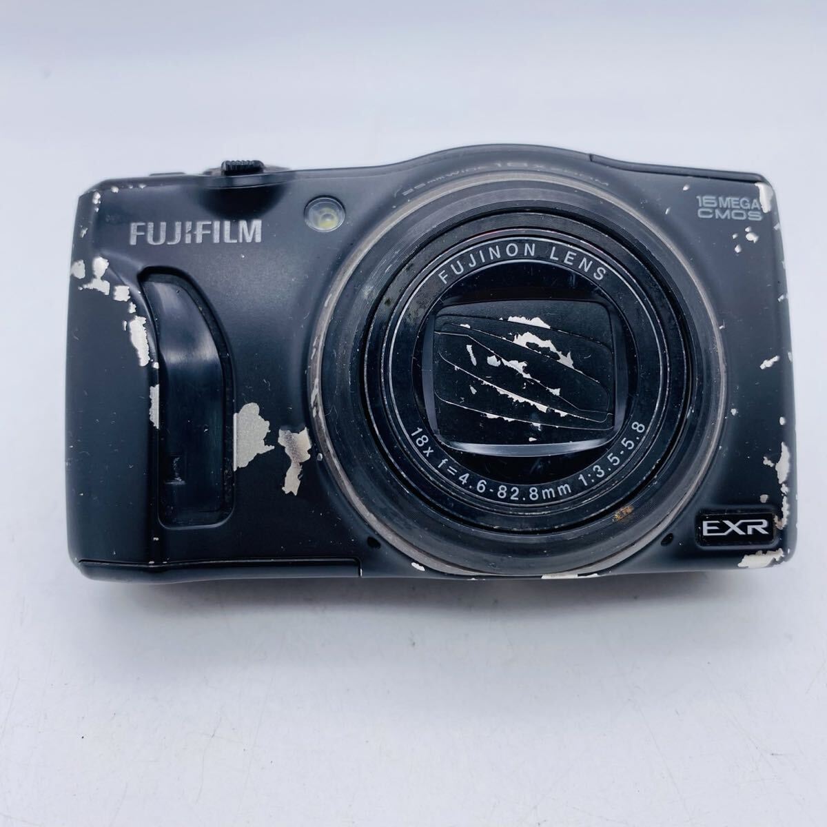 Yahoo!オークション -「finepix f820exr」の落札相場・落札価格