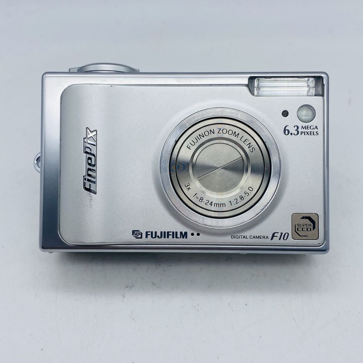 2026年最新】富士フイルム FinePix F10 デジタルカメラの検索結果