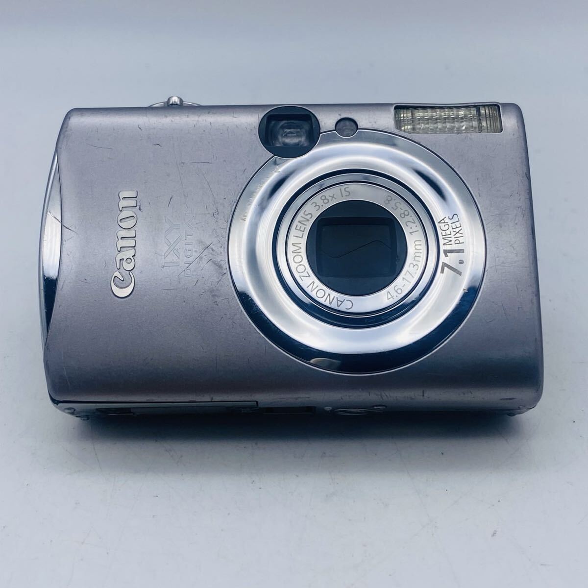 Yahoo!オークション -「canon ixy 900is」の落札相場・落札価格