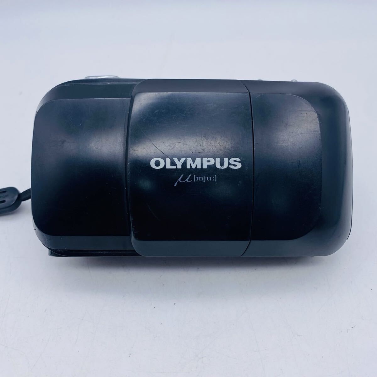 2026年最新】Yahoo!オークション -#olympusμの中古品・新品・未使用品一覧