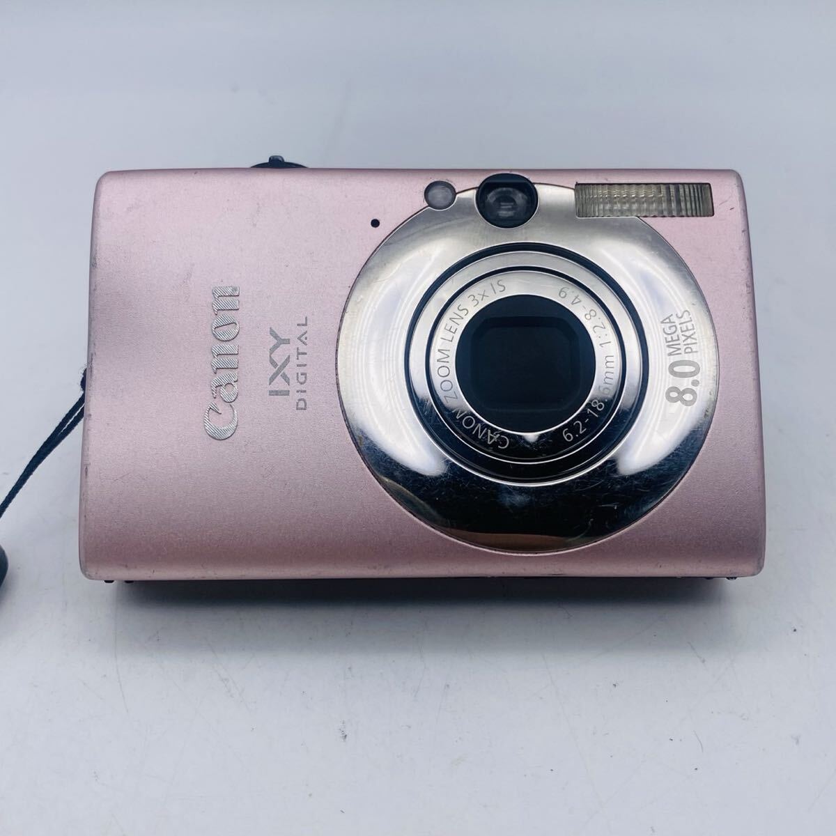 Yahoo!オークション -「canon ixy 20is」の落札相場・落札価格