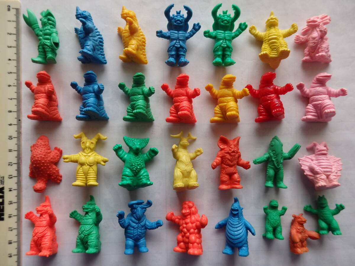 2026年最新】Yahoo!オークション -ウルトラマン消しゴムの中古品・新品