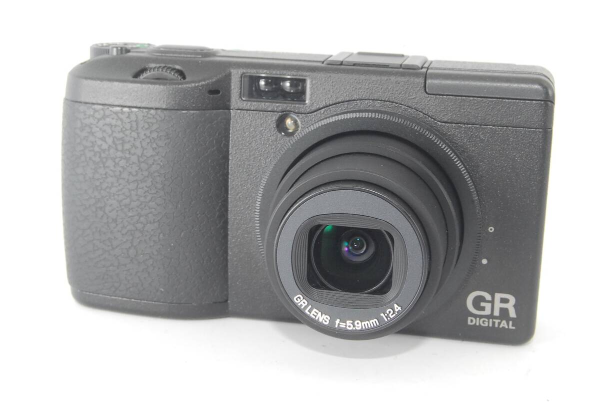 Yahoo!オークション -「ricoh gr 初代」の落札相場・落札価格