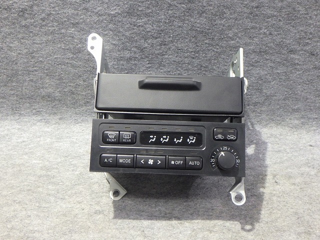 2026年最新】Yahoo!オークション -jzx100 エアコンパネルの中古品