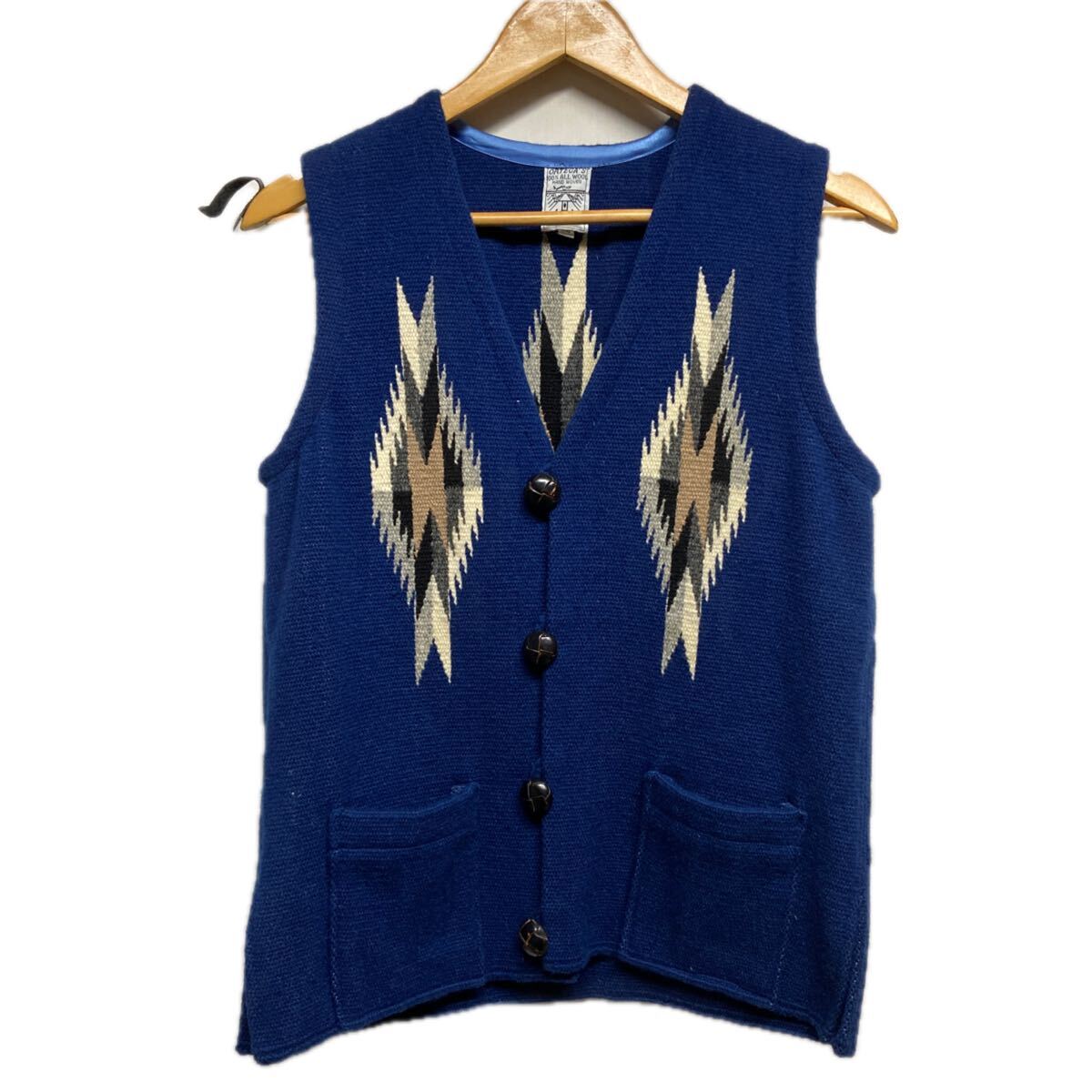 2026年最新】Yahoo!オークション -オルテガチマヨベストの中古品・新品