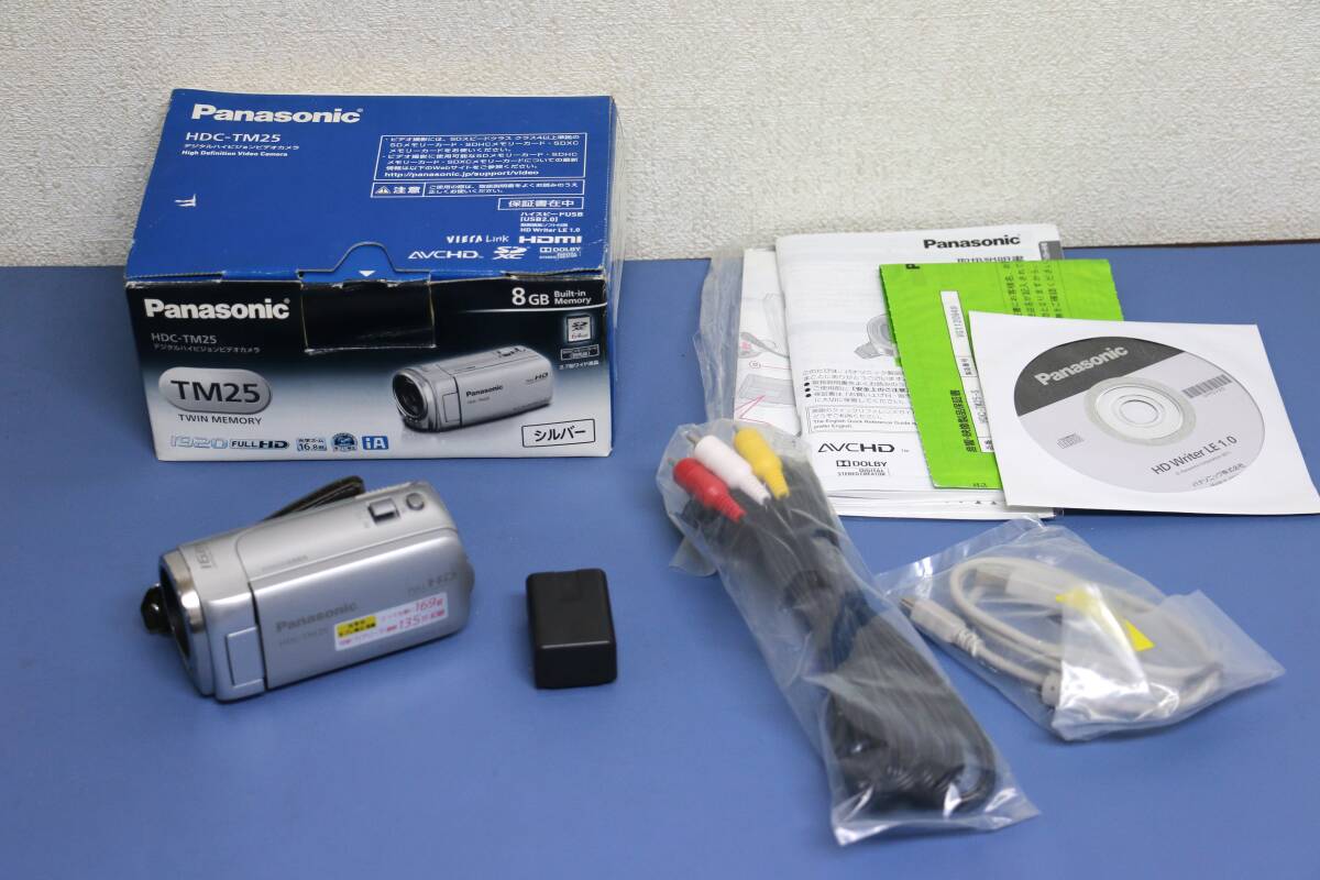 Yahoo!オークション -「hdc-tm25」の落札相場・落札価格