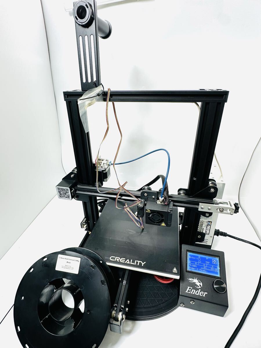 Yahoo!オークション -「ender3」の落札相場・落札価格