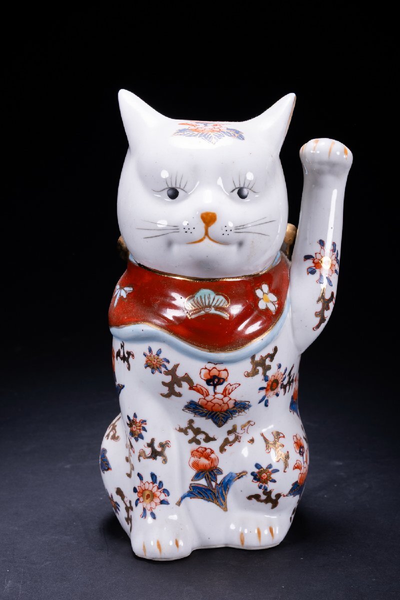 Yahoo!オークション -「伊万里焼 猫」の落札相場・落札価格