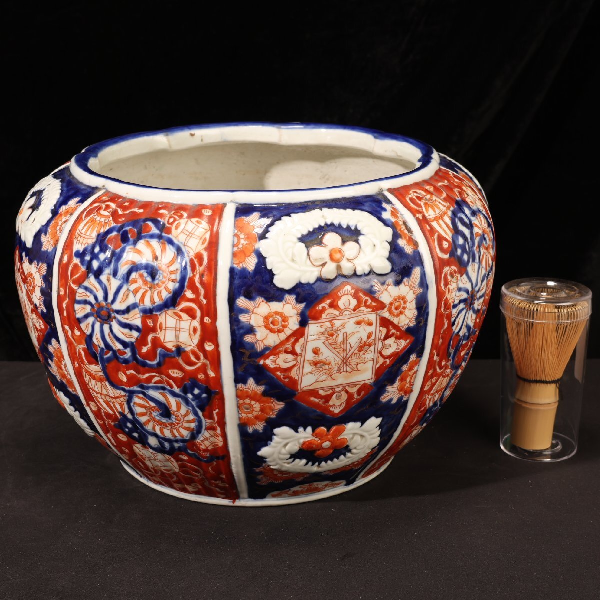 Yahoo!オークション -「柿右衛門」の落札相場・落札価格