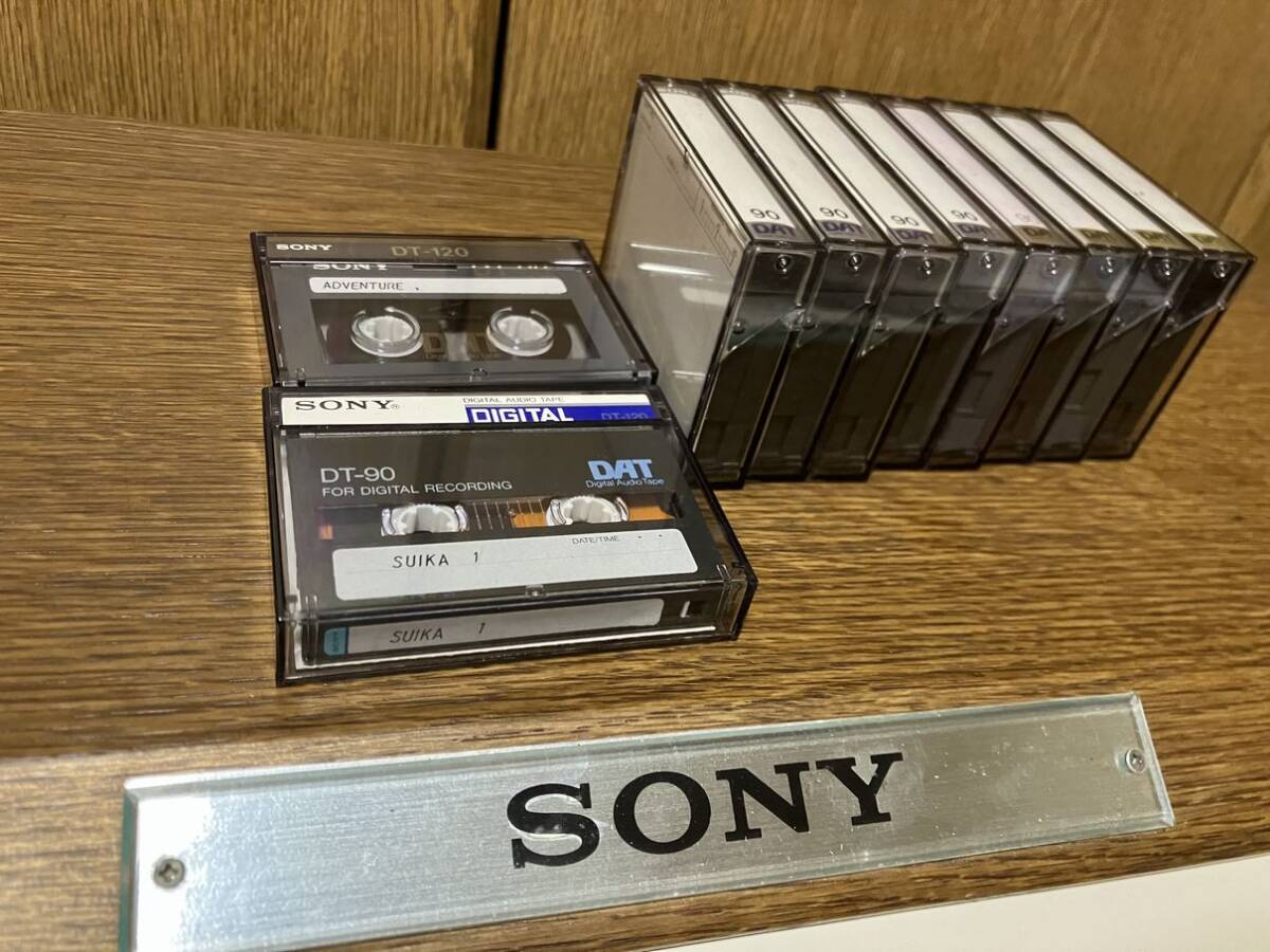 2026年最新】Yahoo!オークション -datテープの中古品・新品・未使用品一覧