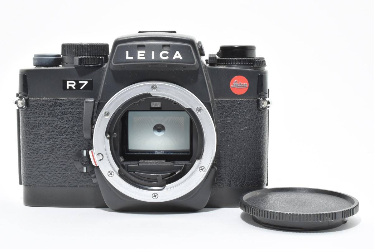 Yahoo!オークション -「ライカr7」の落札相場・落札価格
