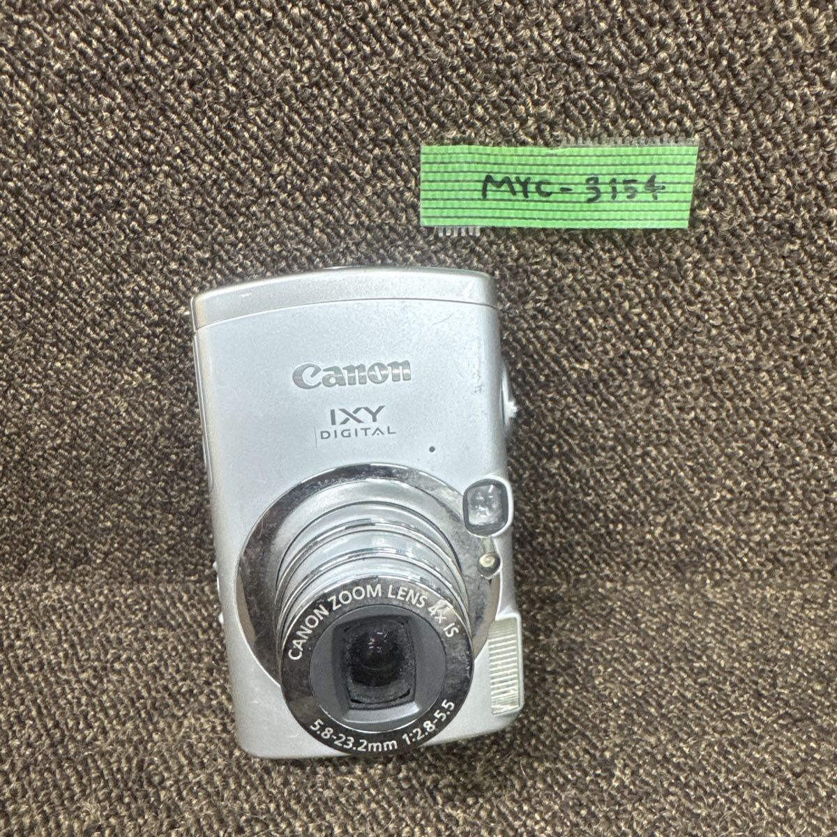 Yahoo!オークション -「canon ixy 810is」の落札相場・落札価格