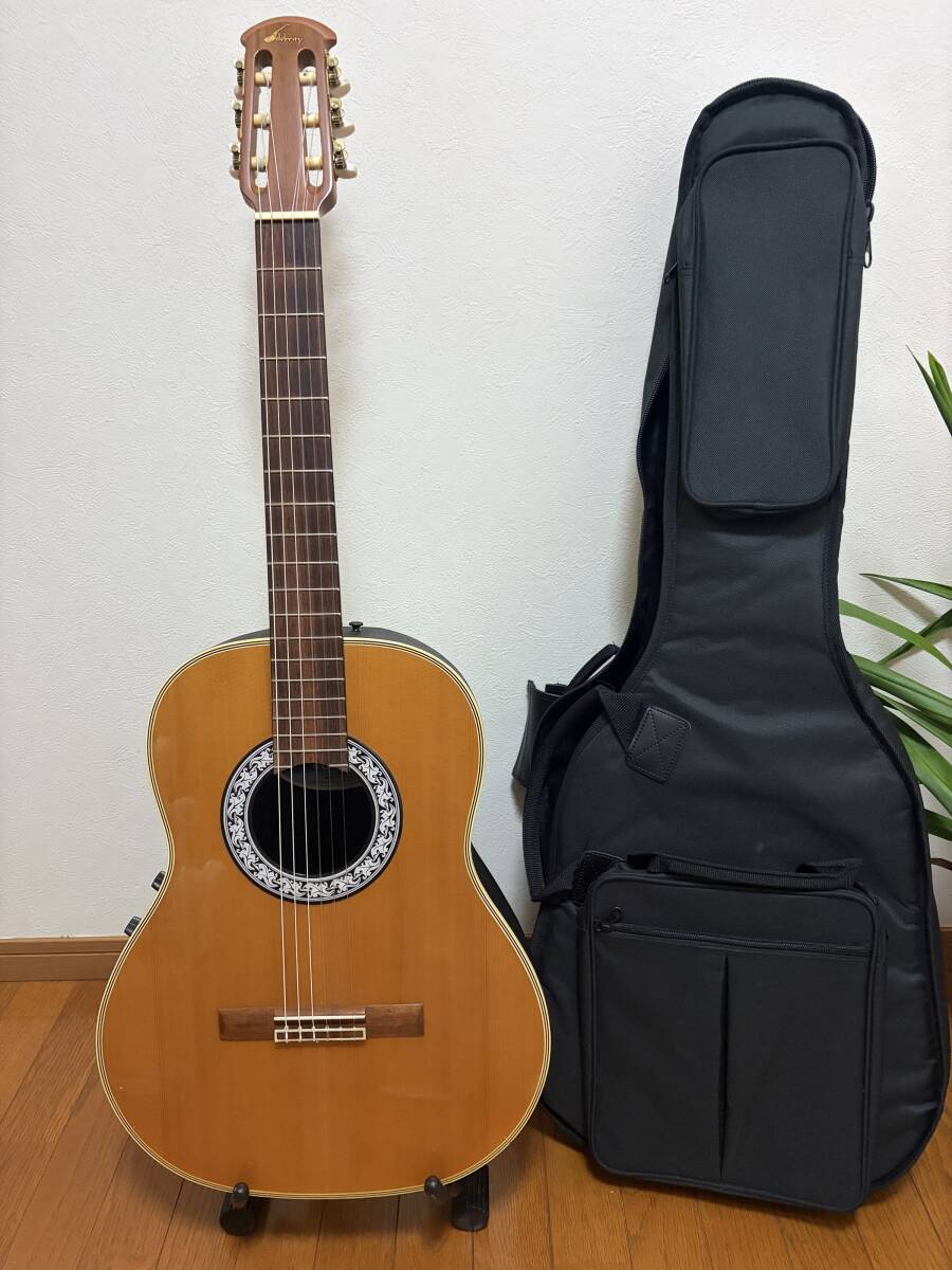 Yahoo!オークション -「ovation エレガット」の落札相場・落札価格
