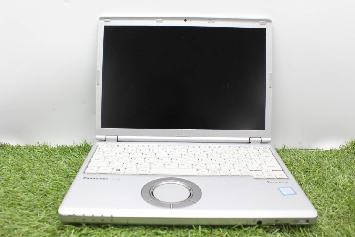 2026年最新】Yahoo!オークション -レッツノート ジャンクの中古品