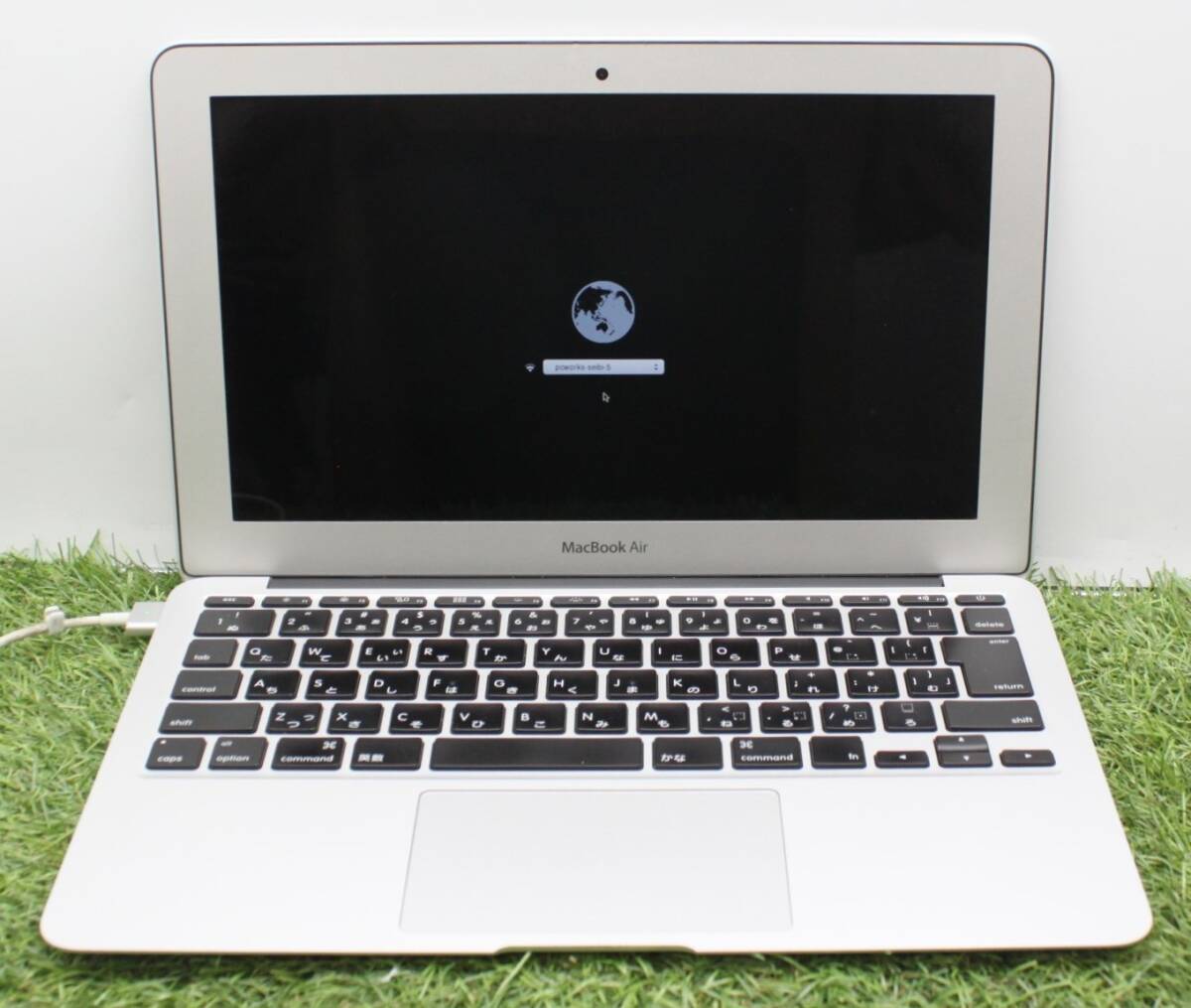 Yahoo!オークション -「macbook air a1465」の落札相場・落札価格