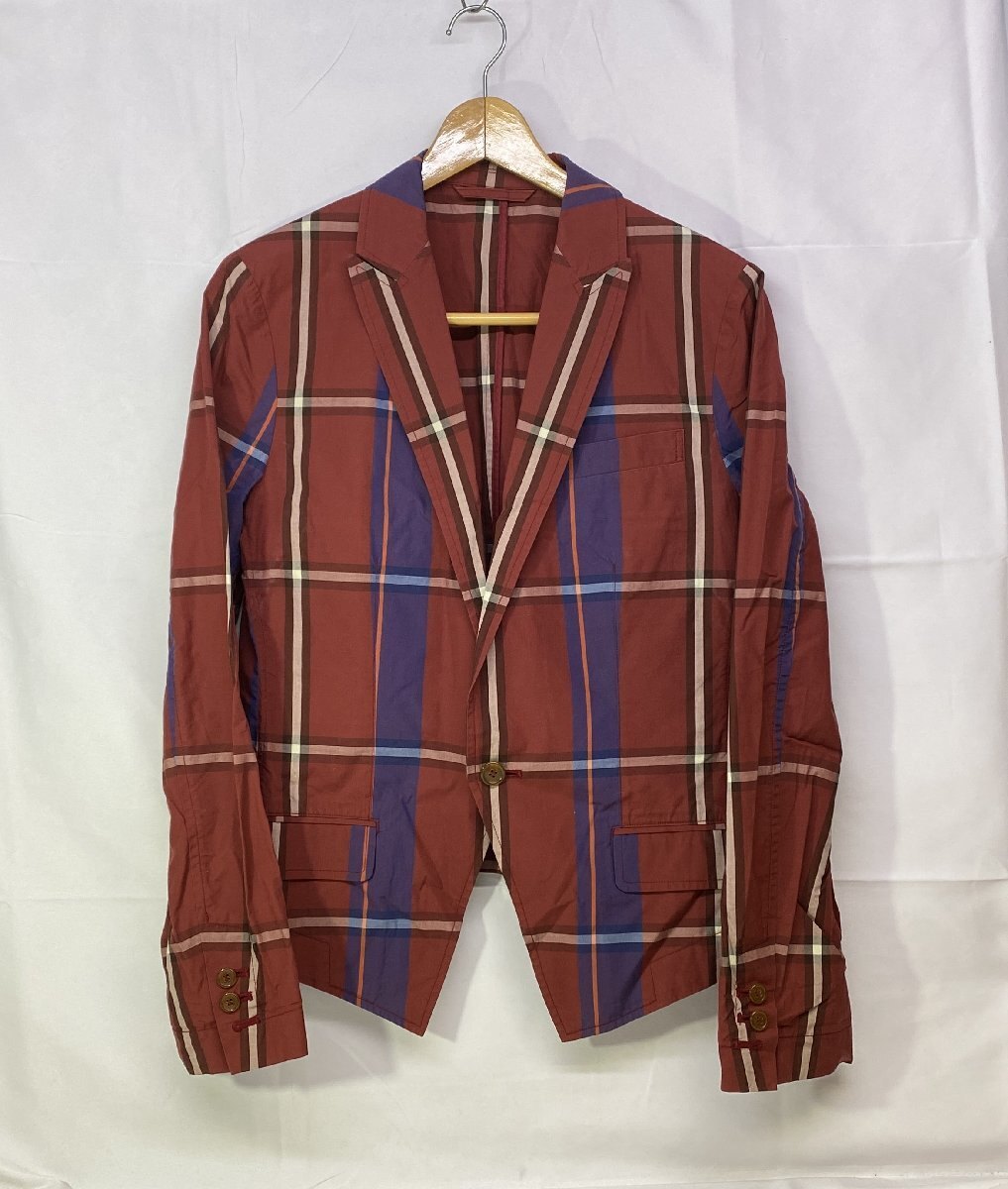 2026年最新】Yahoo!オークション -vivienne westwood man 46の中古品