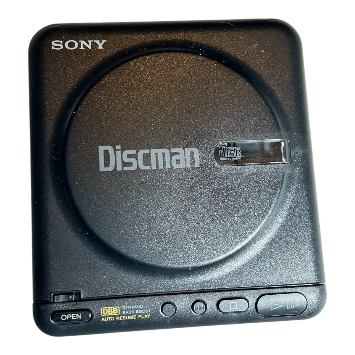 Yahoo!オークション -「sony discman d-22」の落札相場・落札価格