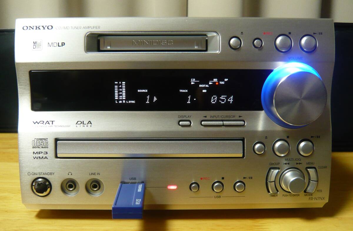 2026年最新】Yahoo!オークション -cd md コンポの中古品・新品・未使用