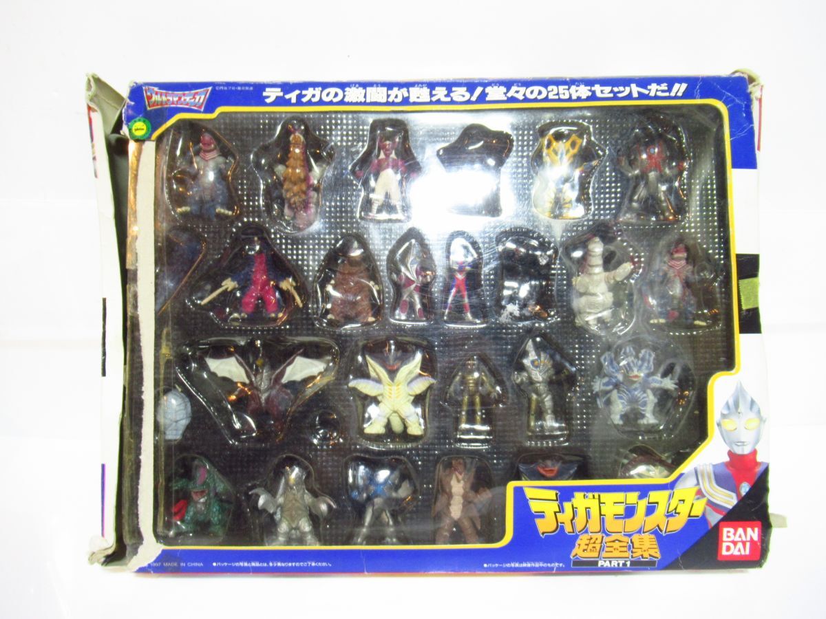 Yahoo!オークション -「ウルトラモンスター超全集」の落札相場・落札価格