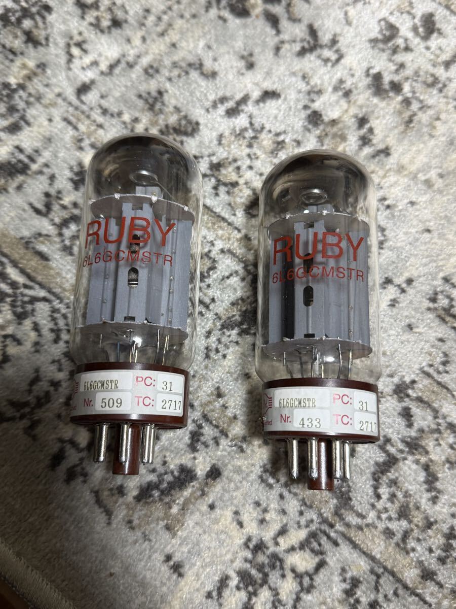 2026年最新】Yahoo!オークション -5881 真空管の中古品・新品・未使用