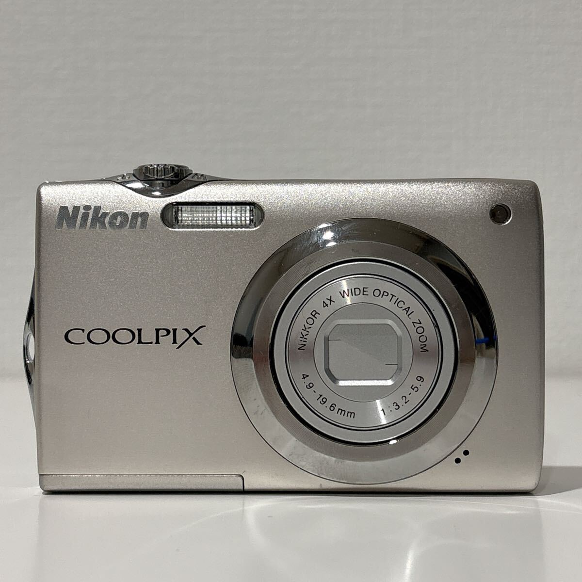 Yahoo!オークション -「coolpix s3000」の落札相場・落札価格
