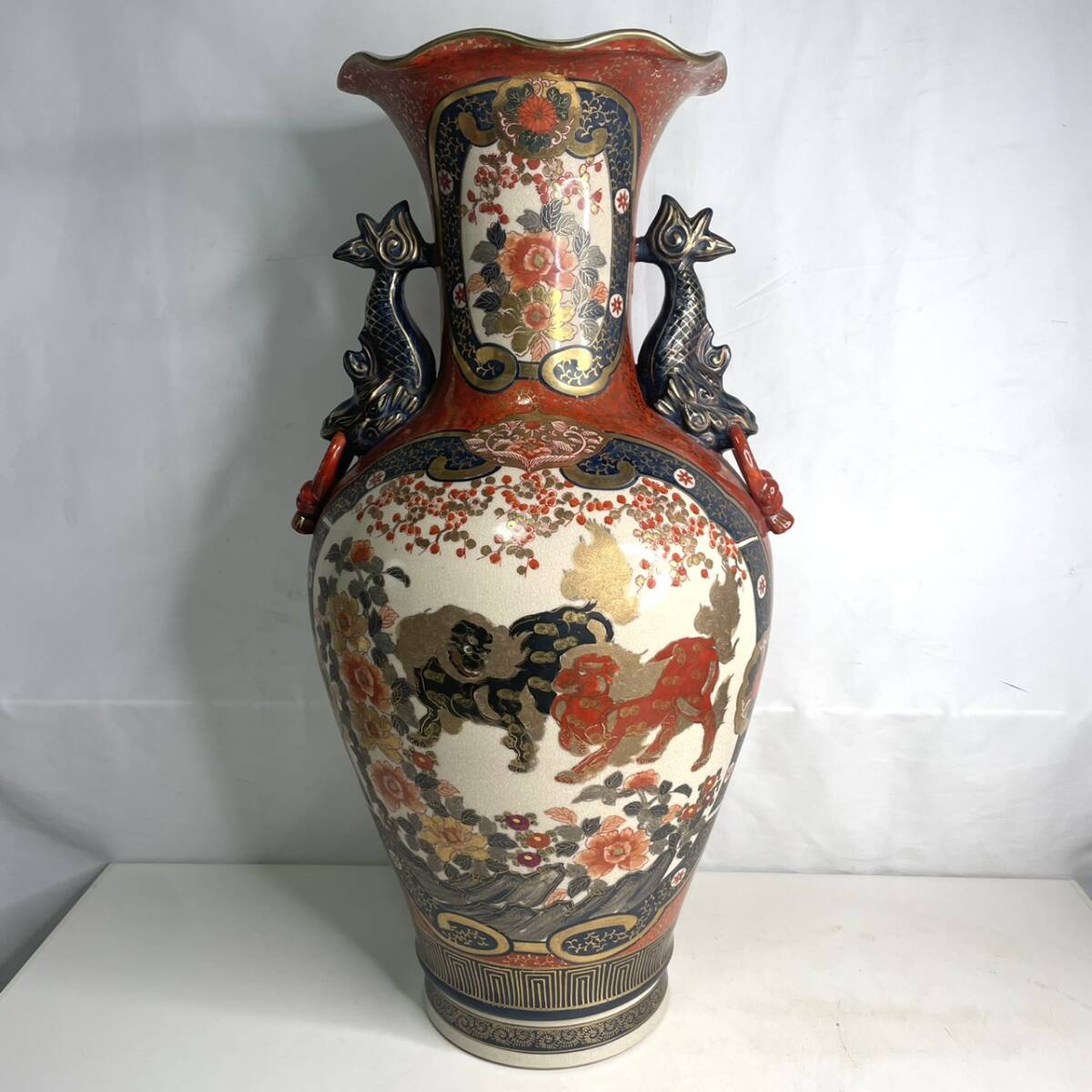 2026年最新】日本の陶磁 大壺 - 見事な工芸品で空間を彩る逸品 - Yahoo
