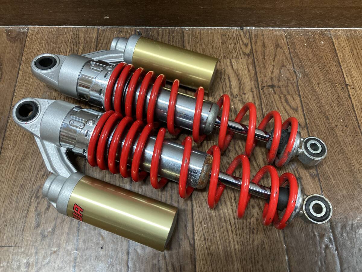 Yahoo!オークション -「showa サスペンション」(サスペンション