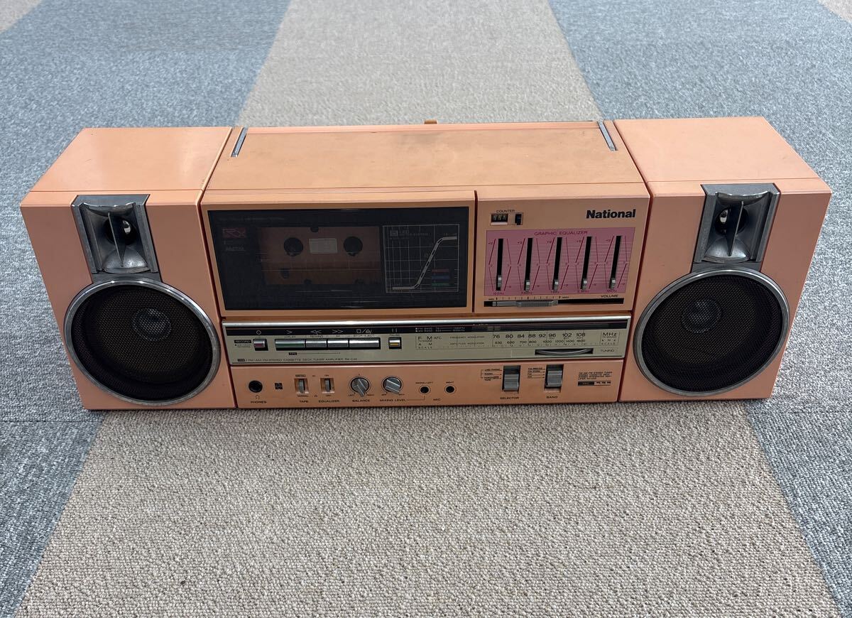 2026年最新】Yahoo!オークション -ピンク((カセットデッキ)の中古品