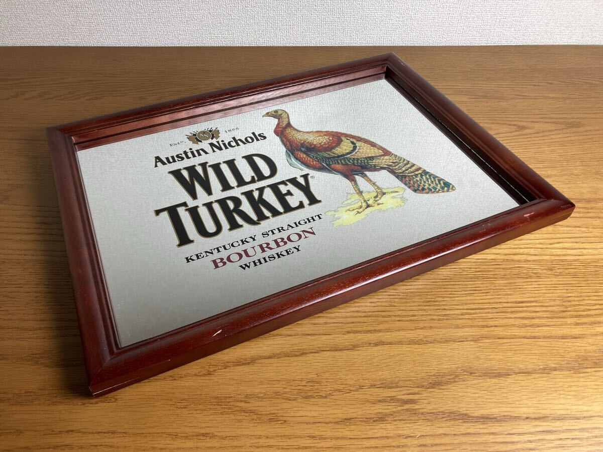 2026年最新】Yahoo!オークション -ワイルドターキー(広告、ノベルティ