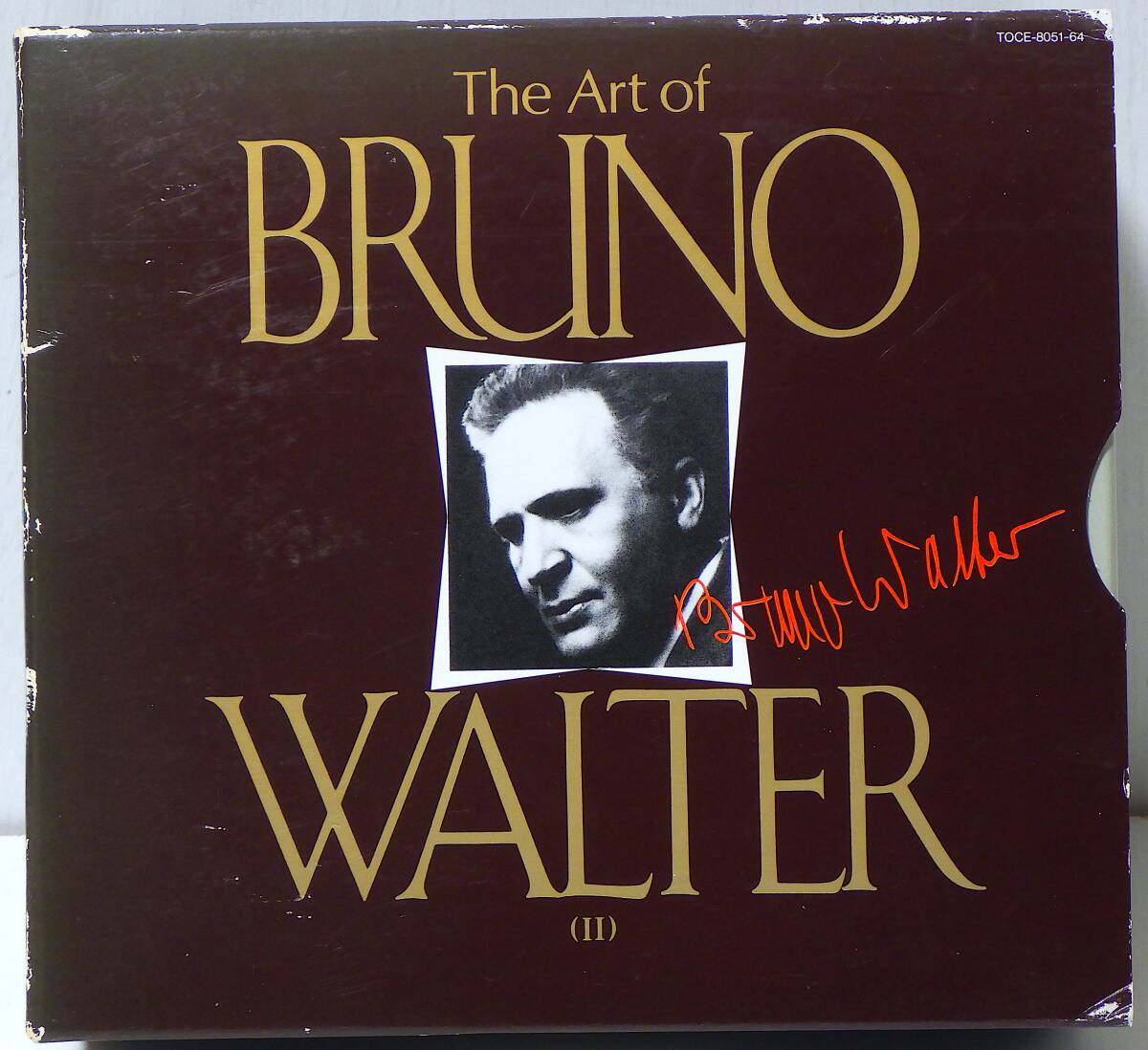 2026年最新】Yahoo!オークション -ブルーノワルターの芸術の中古品