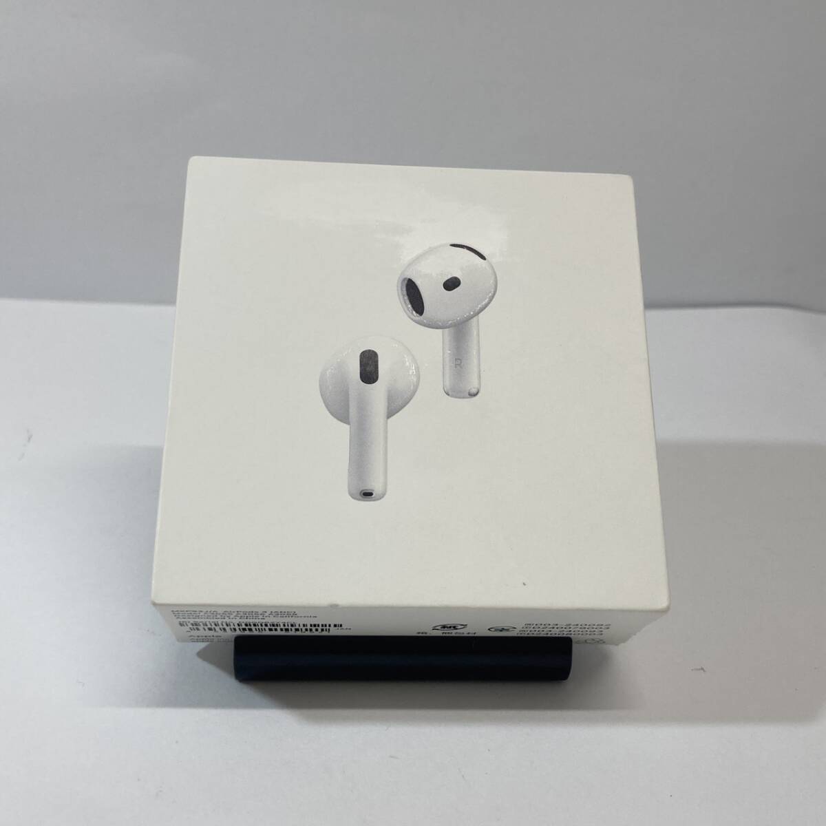 2026年最新】Yahoo!オークション -airpods 4 アクティブノイズキャンセ