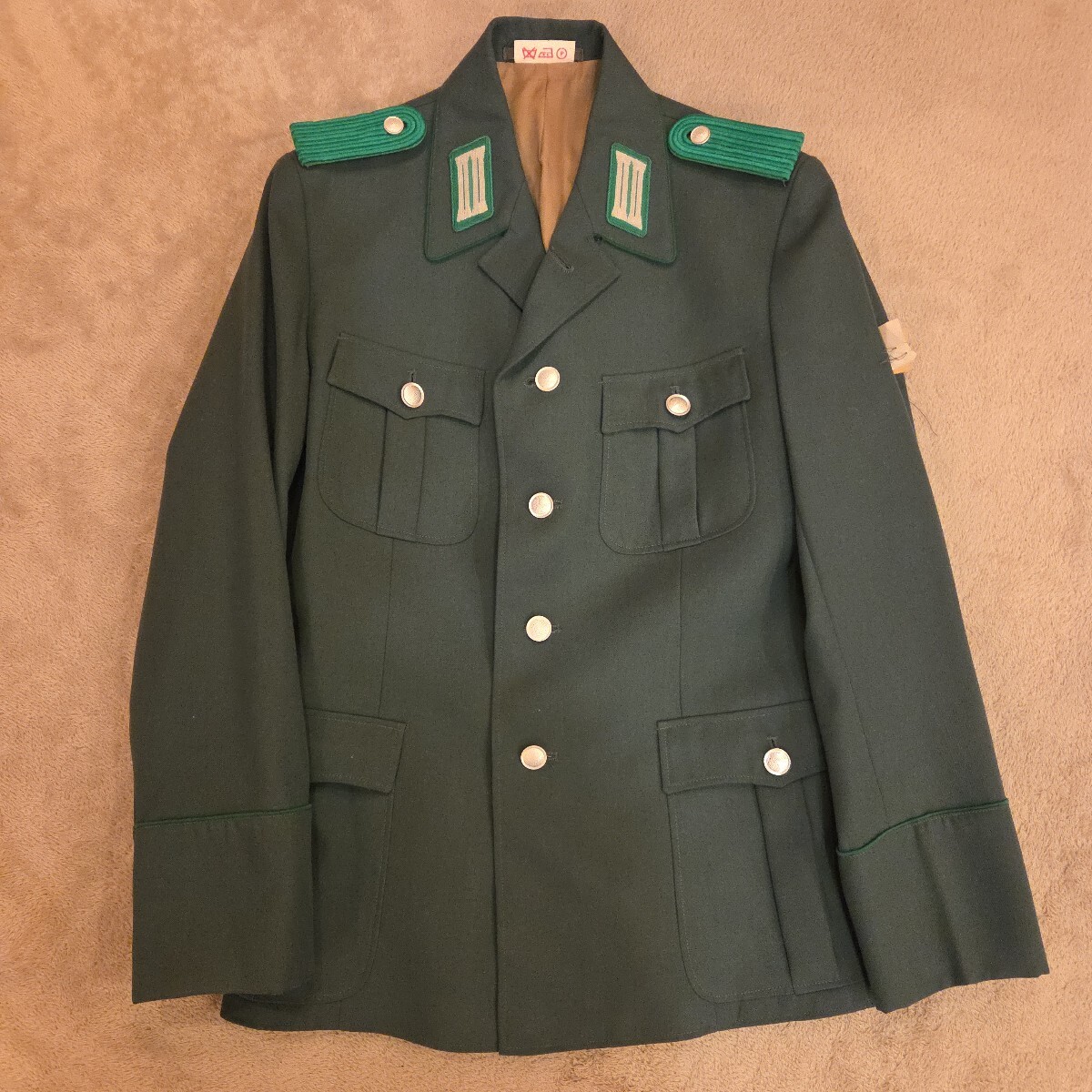 2026年最新】東ドイツ軍(East German Army)の個人装備や制服が揃う