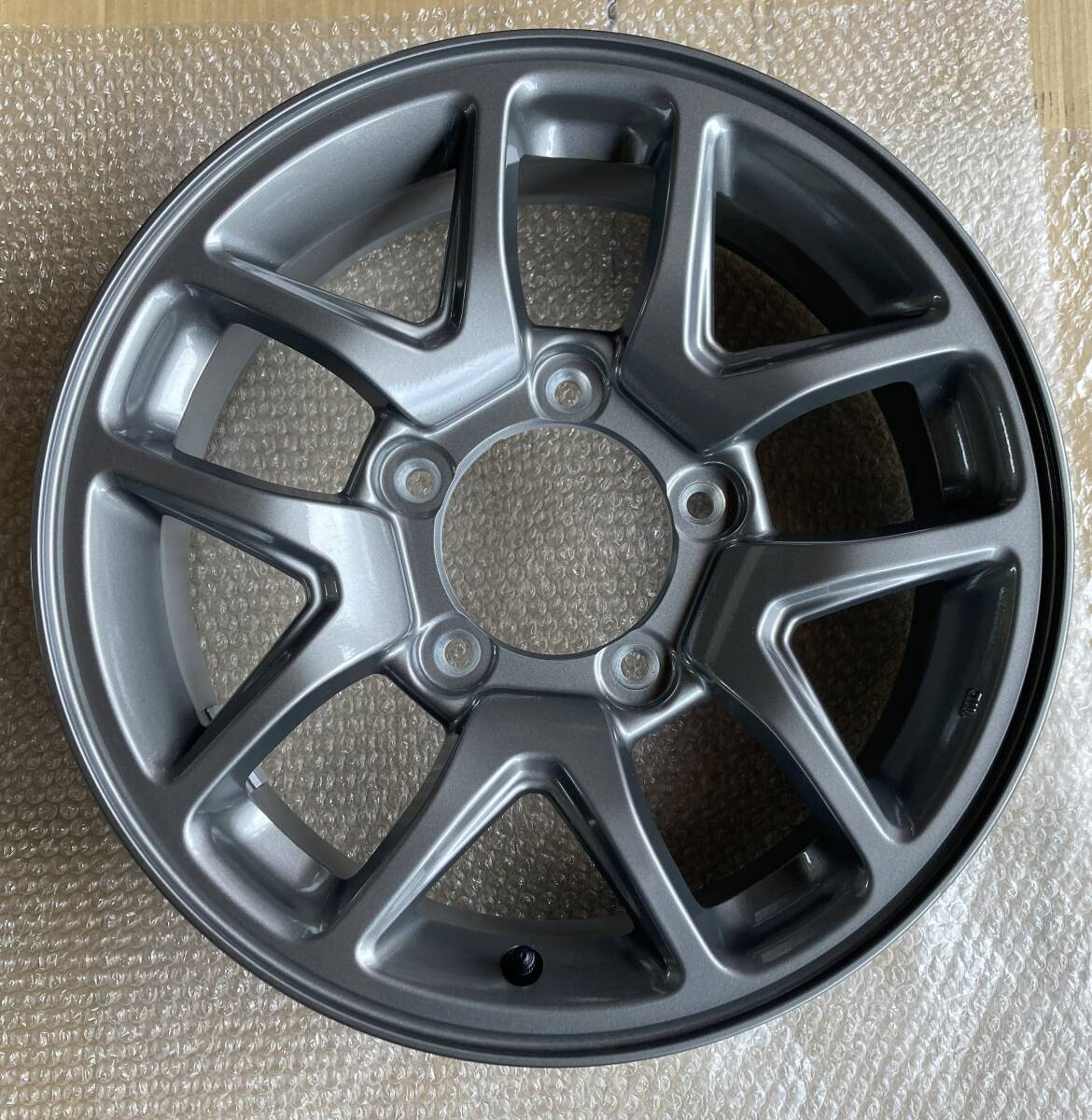 2026年最新】ジムニー純正ホイールをお探しならここ - Yahoo!オークション