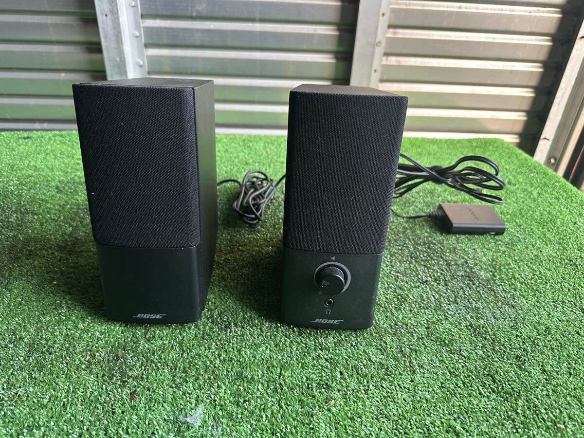 2026年最新】Yahoo!オークション -bose companion2 series iiiの中古品