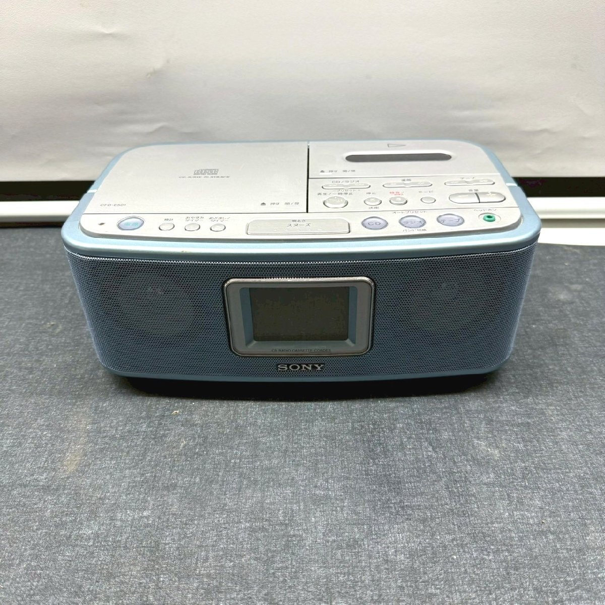 2026年最新】Yahoo!オークション -cfd e501の中古品・新品・未使用品一覧