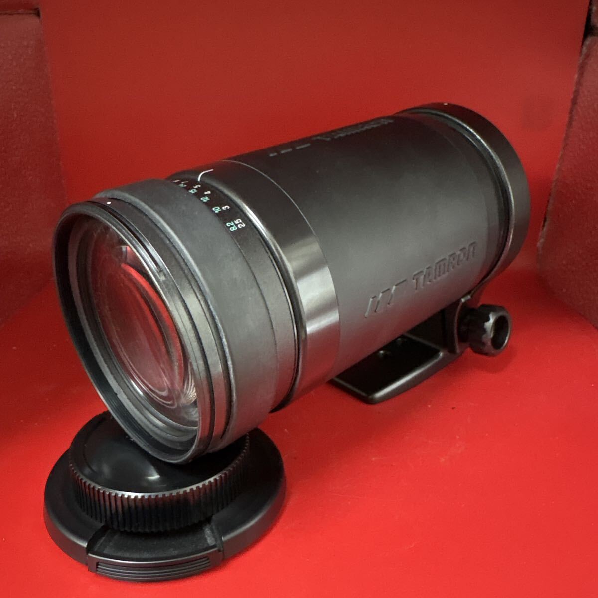 2026年最新】Yahoo!オークション -タムロン 200-400 5.6の中古品・新品