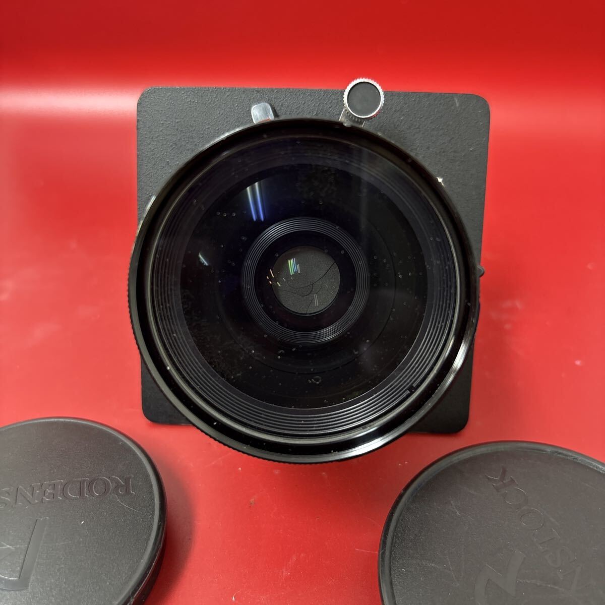 Yahoo!オークション -「rodenstock 4.5」(カメラ、光学機器) の落札