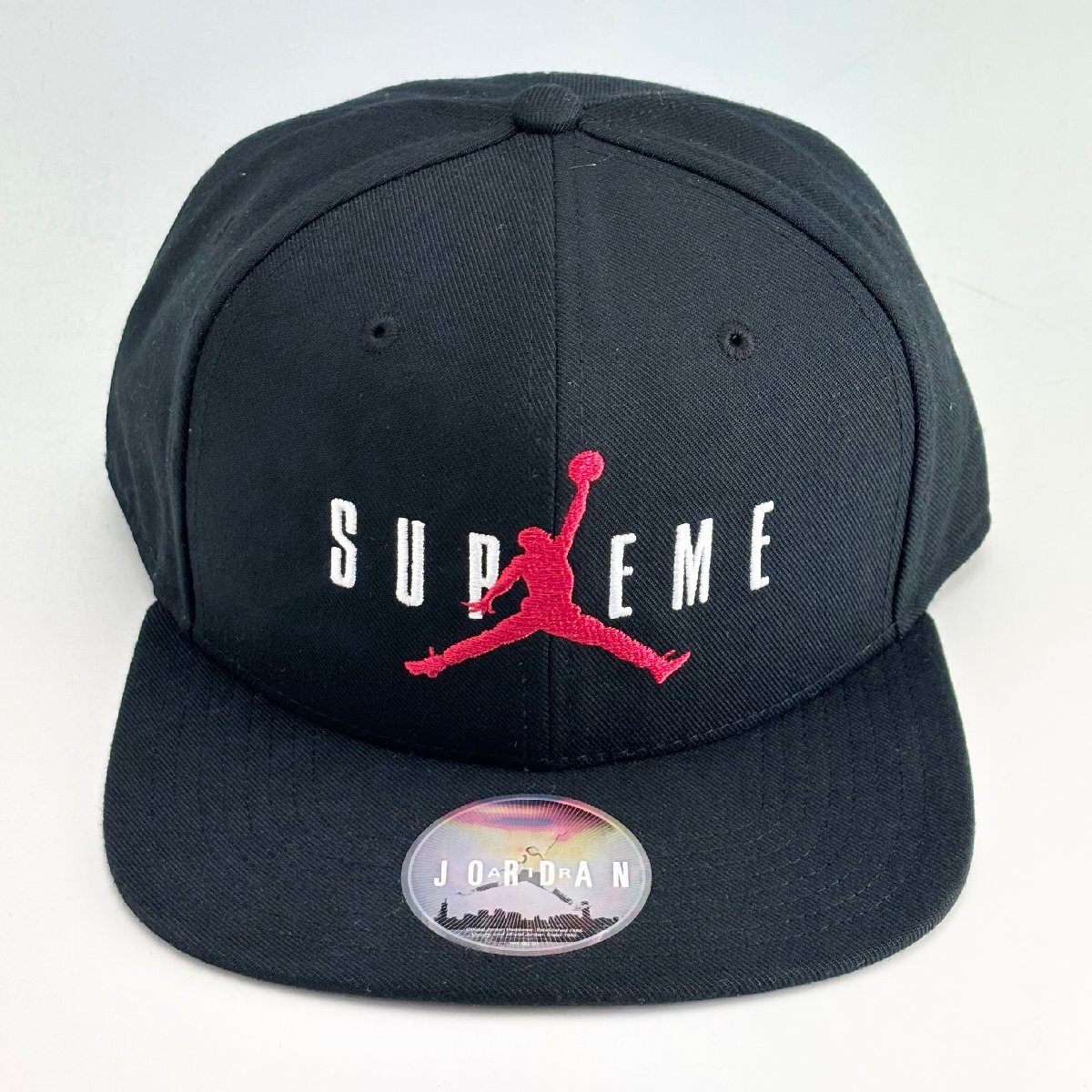 2026年最新】Yahoo!オークション -「シュプリーム ジョーダン キャップ