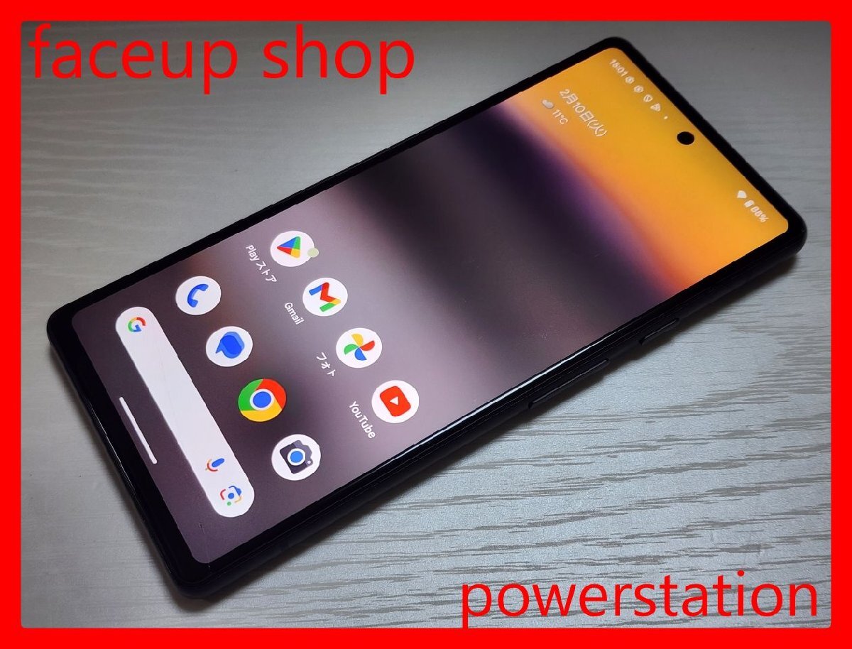 Yahoo!オークション -「pixel6 ジャンク」の落札相場・落札価格