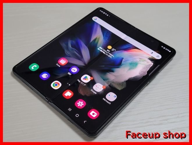 Yahoo!オークション -「galaxy fold ジャンク」の落札相場・落札価格