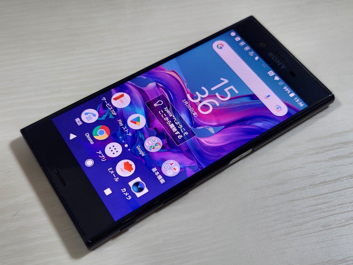 2026年最新】Yahoo!オークション -xperia xz ジャンクの中古品・新品