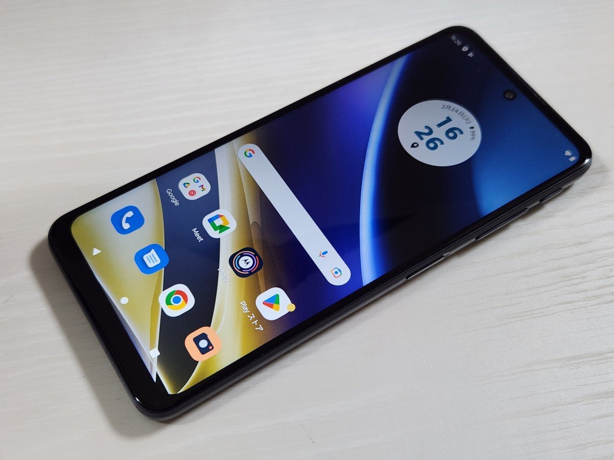 2026年最新】Yahoo!オークション -モトローラ スマートフォンの中古品