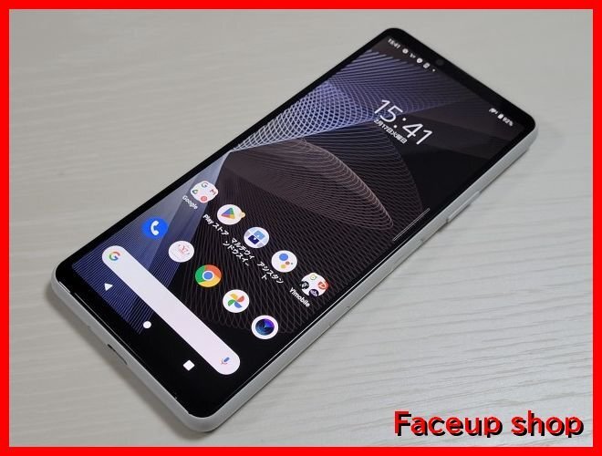 Yahoo!オークション -「xperia 1 iii ジャンク」の落札相場・落札価格