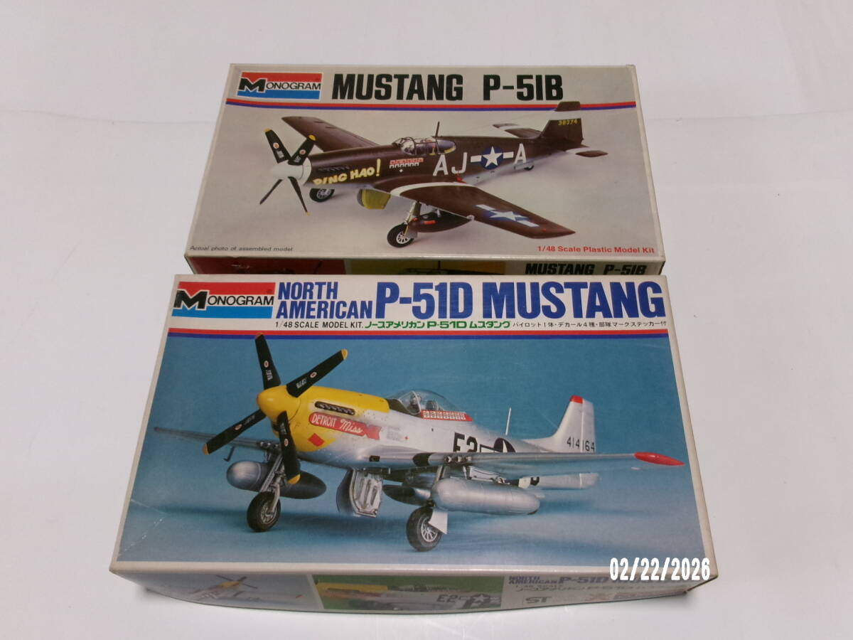 2026年最新】Yahoo!オークション -モノグラム 1／48の中古品・新品・未