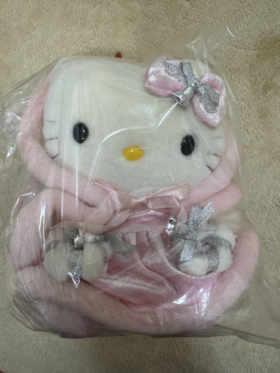 2026年最新】Yahoo!オークション -キティぬいぐるみレトロの中古品