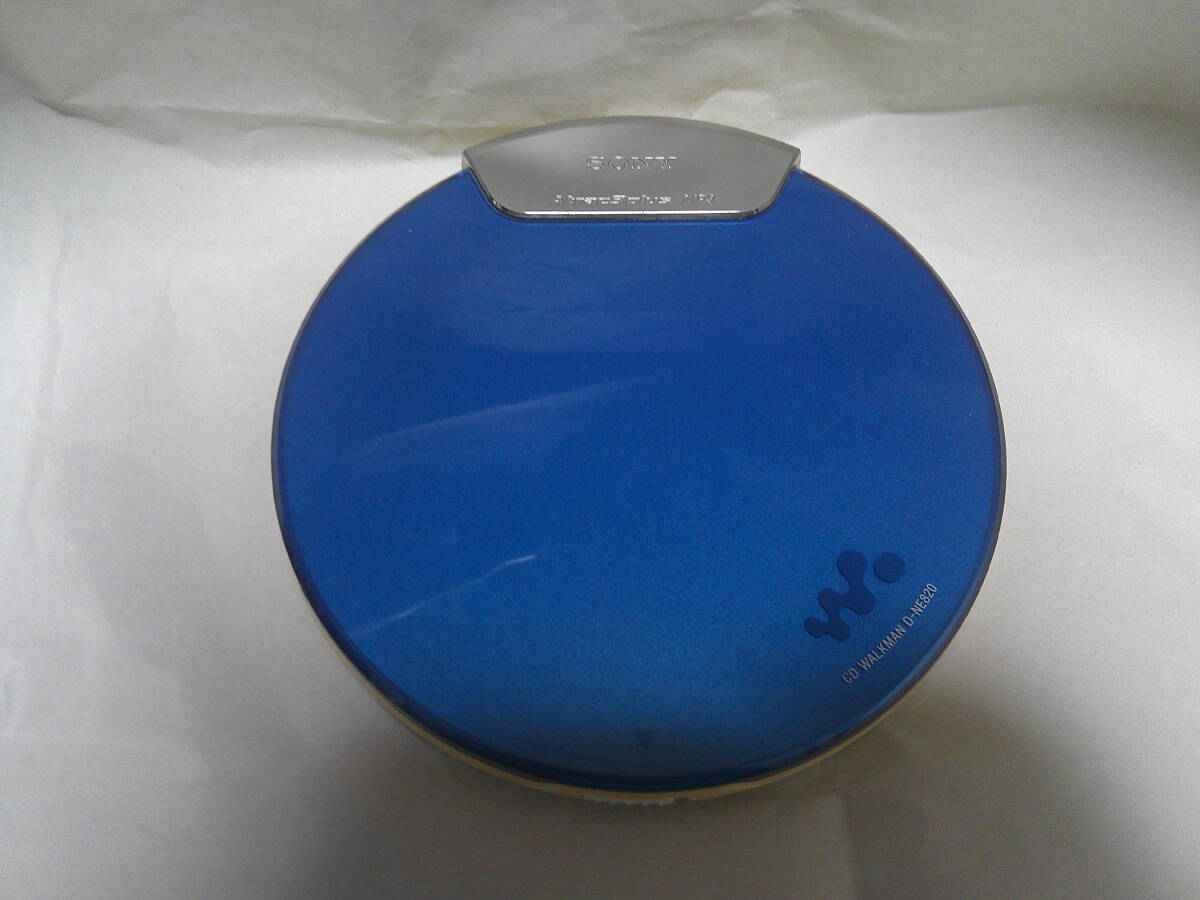 Yahoo!オークション -「sony d-ne820」の落札相場・落札価格