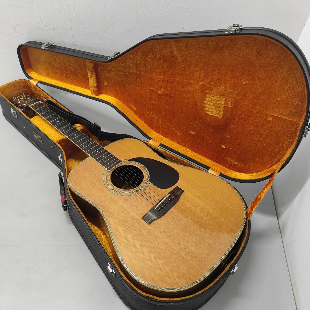 Yahoo!オークション -「yw-500p」(アコースティックギター) (ギター)の